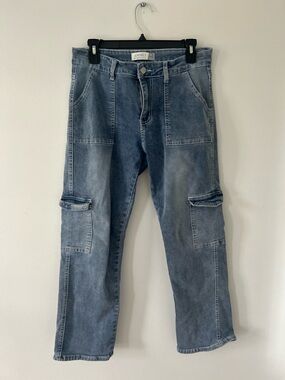 Angels cargo jean